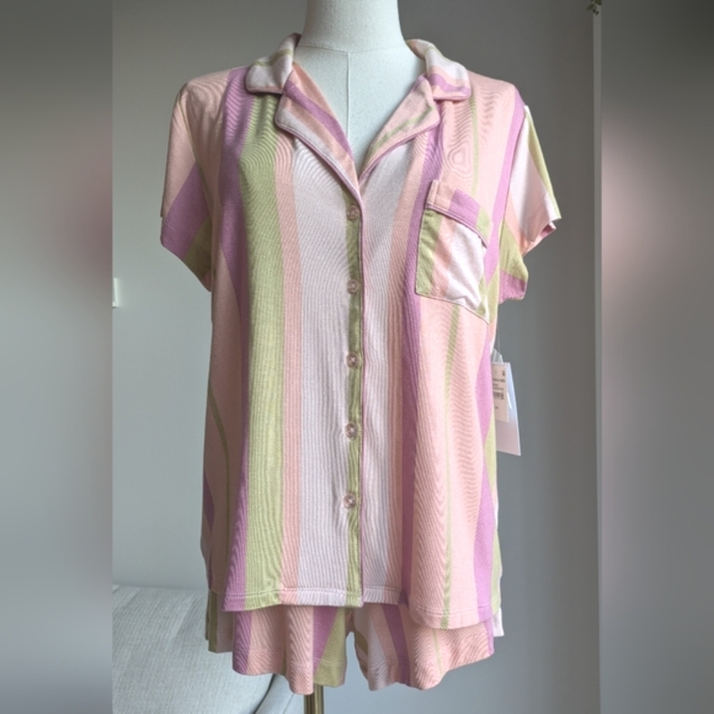 Nordstrom Jammies NWT